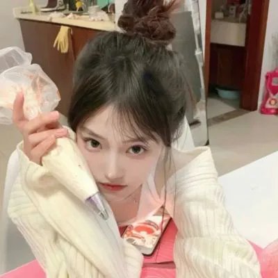 尘埃的女儿 海报