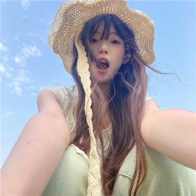美丽的凯特 海报