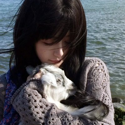 天堂的颜色 海报