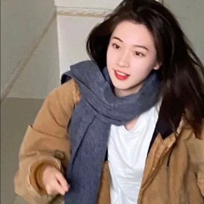 女主角失格 海报